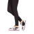 Pantofi sport dama Cery negri cu alb - Kalapod.net